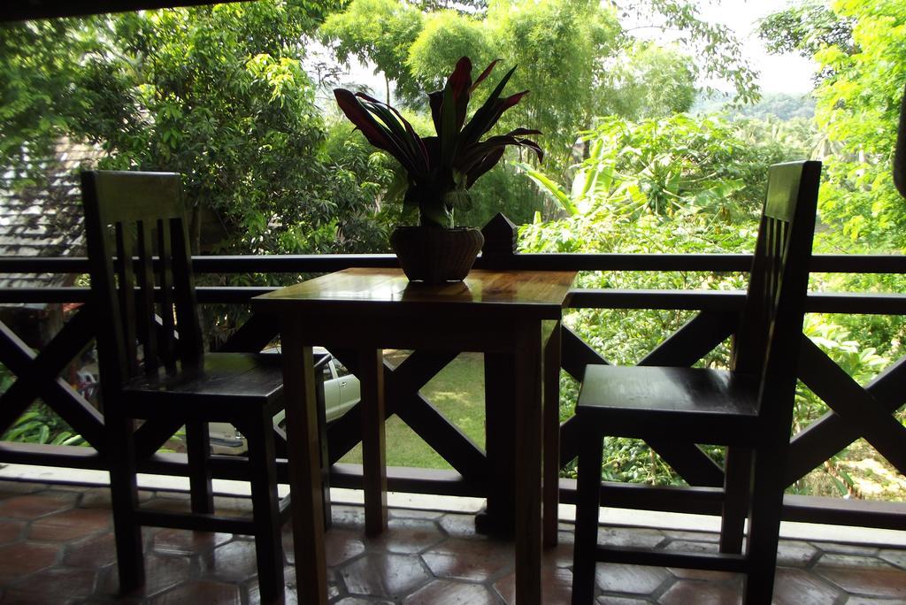 Ban Vivanh Chambres D'Hotes Luang Prabang Exteriér fotografie