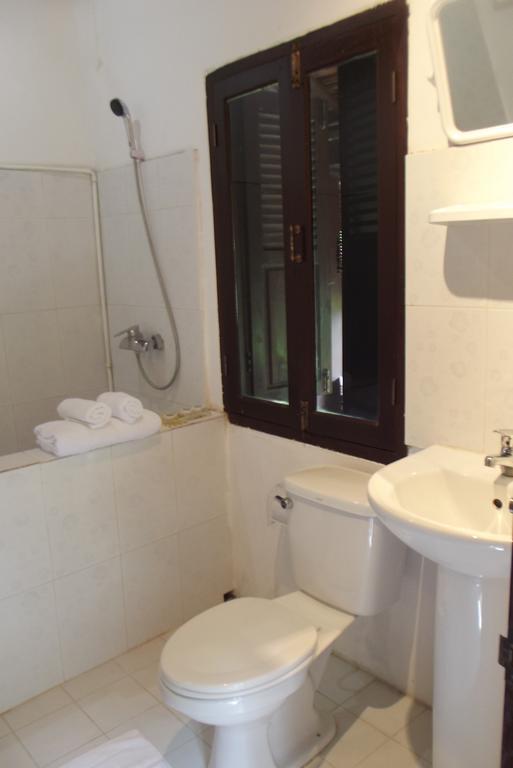 Ban Vivanh Chambres D'Hotes Luang Prabang Exteriér fotografie
